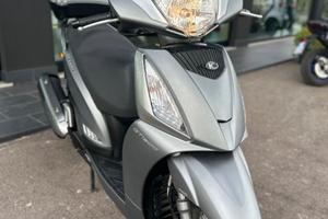 Kymco people 300i 2012 1000euro