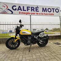 Ducati Scrambler