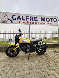 Ducati Scrambler