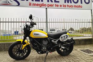Ducati Scrambler