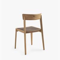 2 Sedie Riva1920 mia leather USATE