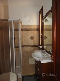 Ittiri - Via Leopardi - Casa indipendente 
