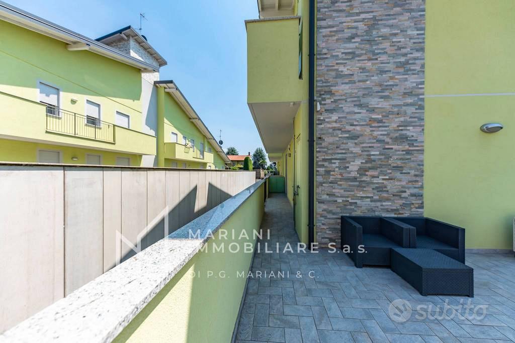 Apartment in Arconate - Vista 2