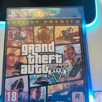 gta 5 ps4