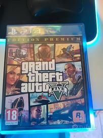 gta 5 ps4