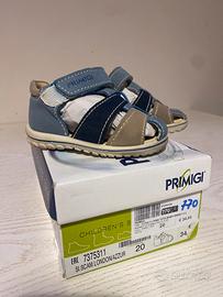 PRIMIGI