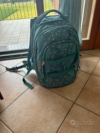 Zaino  scuola satch