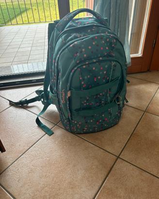 Zaino  scuola satch