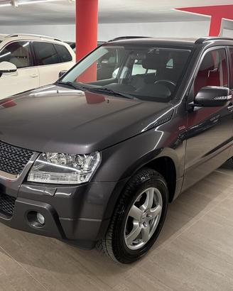 Suzuki Grand Vitara 1.9 DDiS 4x4 gancio