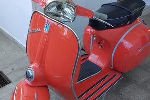 Vespa SS180  del 1964