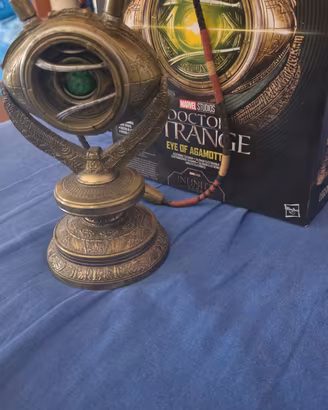 Occhio di Agamotto Marvel Legends 