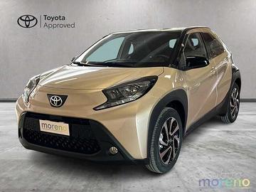Toyota Aygo X X 1.0 Trend 72 CV