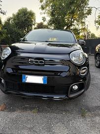FIAT 500X Sport 1.5 Hybrid 130 CV Automatico -