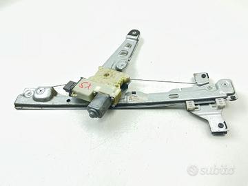 CREMAGLIERA ANTERIORE SINISTRA PEUGEOT 3008 Serie