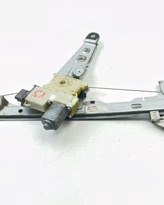 CREMAGLIERA ANTERIORE SINISTRA PEUGEOT 3008 Serie