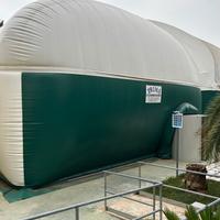 Pallone pressostatico Mod. Padel Box Prima Sport