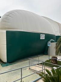 Pallone pressostatico Mod. Padel Box Prima Sport