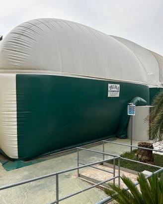 Pallone pressostatico Mod. Padel Box Prima Sport