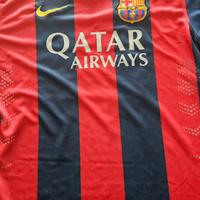 Maglietta Barcellona 14/15