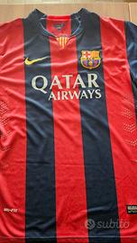 Maglietta Barcellona 14/15