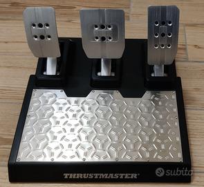 pedaliera thrustmaster t-lcm per PS5 PS4 PC XBOX