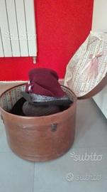 Cappelliera della nonna