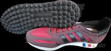 adidas Originals LA Trainer  OG nuove  42 2/3