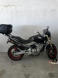 Honda Hornet - 2005