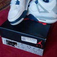 NIKE AIR JORDAN RETRO (GS)