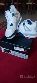 NIKE AIR JORDAN RETRO (GS)