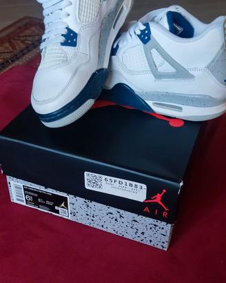 NIKE AIR JORDAN RETRO (GS)