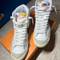 Scarpe nike come nuove