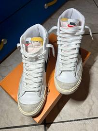 Scarpe nike come nuove