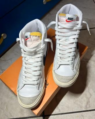 Scarpe nike come nuove