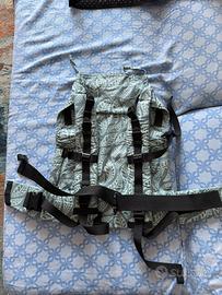 Marsupio stokke limas