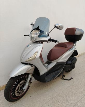 Piaggio Beverly 300