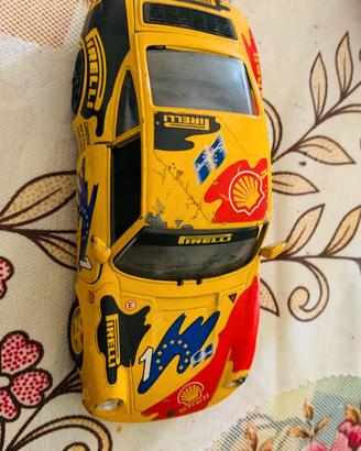 Porche carrera 911