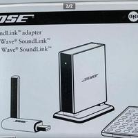 Bose Wave SoundLink Adapter