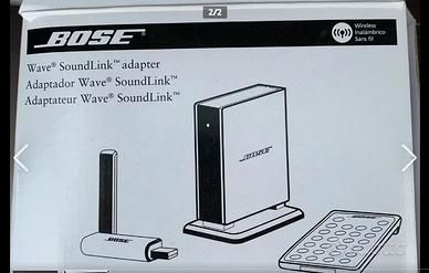 Bose Wave SoundLink Adapter