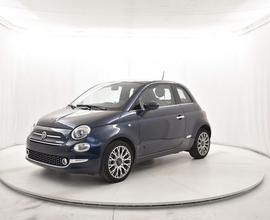 FIAT 500 1.0 Hybrid Dolcevita 70CV