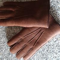 Guanti di montone romeo gigli originali