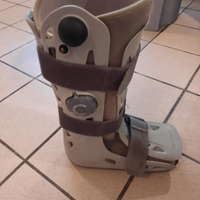 Tutore tendine d'achille