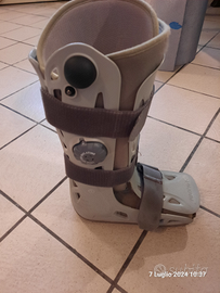 Tutore tendine d'achille