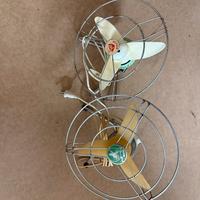 Ventilatori vintage