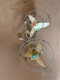 Ventilatori vintage