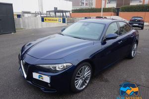 Alfa Romeo Giulia Berlina Giulia 2.2 t Super 180cv