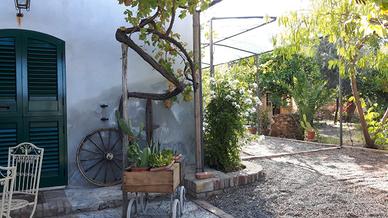 Appartamento in Villa