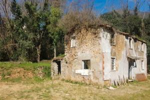 Rustico cervasca,santa croce