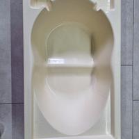 Vaschetta per fasciatoio