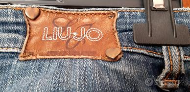 jeans LIU-JO